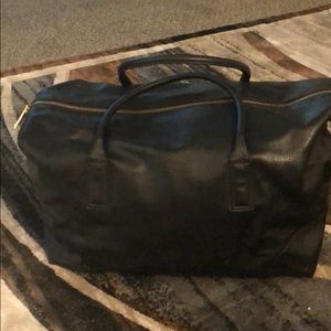 Duffel bag